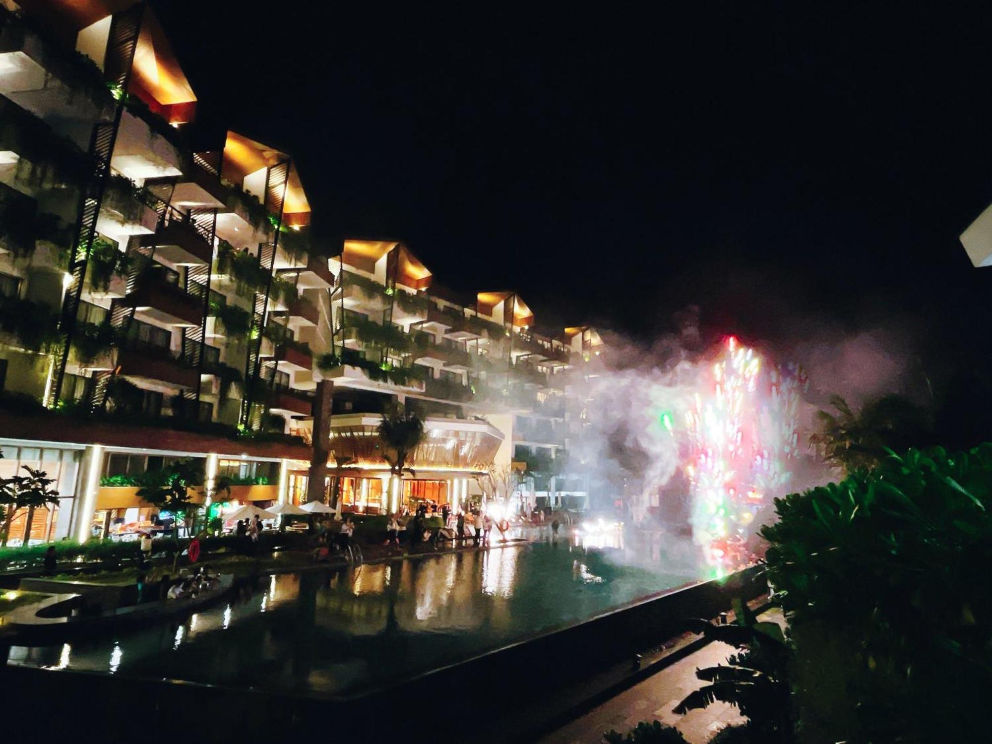 Bellerive Hoi An Resort And Spa Exteriér fotografie