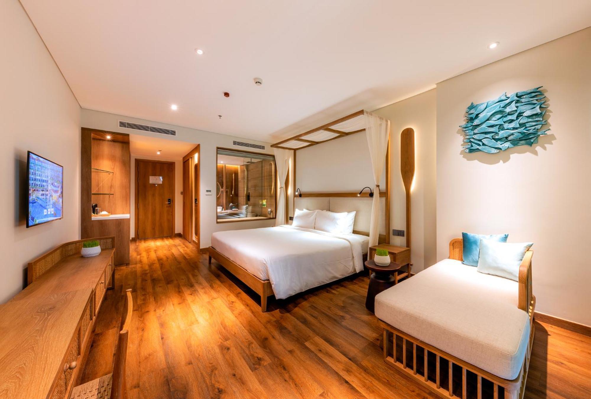 Bellerive Hoi An Resort And Spa Exteriér fotografie